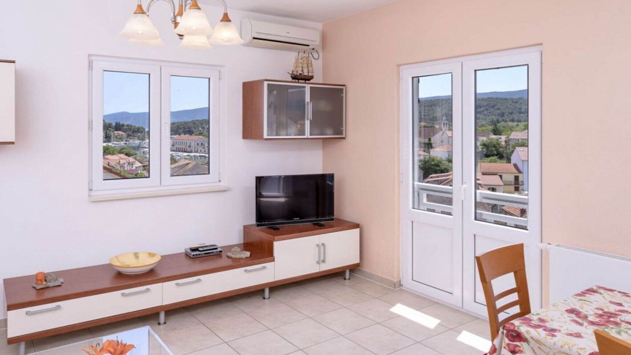 Photo of Livingroom in Vrboska