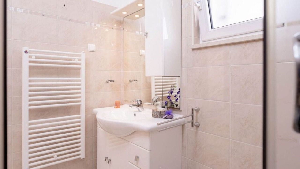 Photo of Bathroom in Vrboska