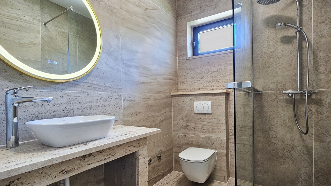 Photo of Bathroom in Galizana
