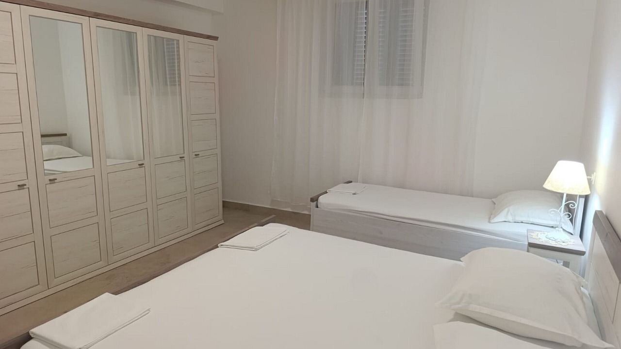 Photo of Bedroom in Metajna