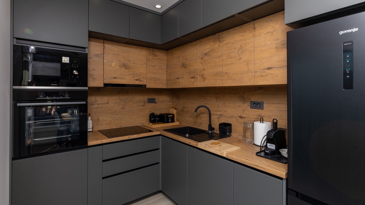Photo of Kitchen in Vrgorac