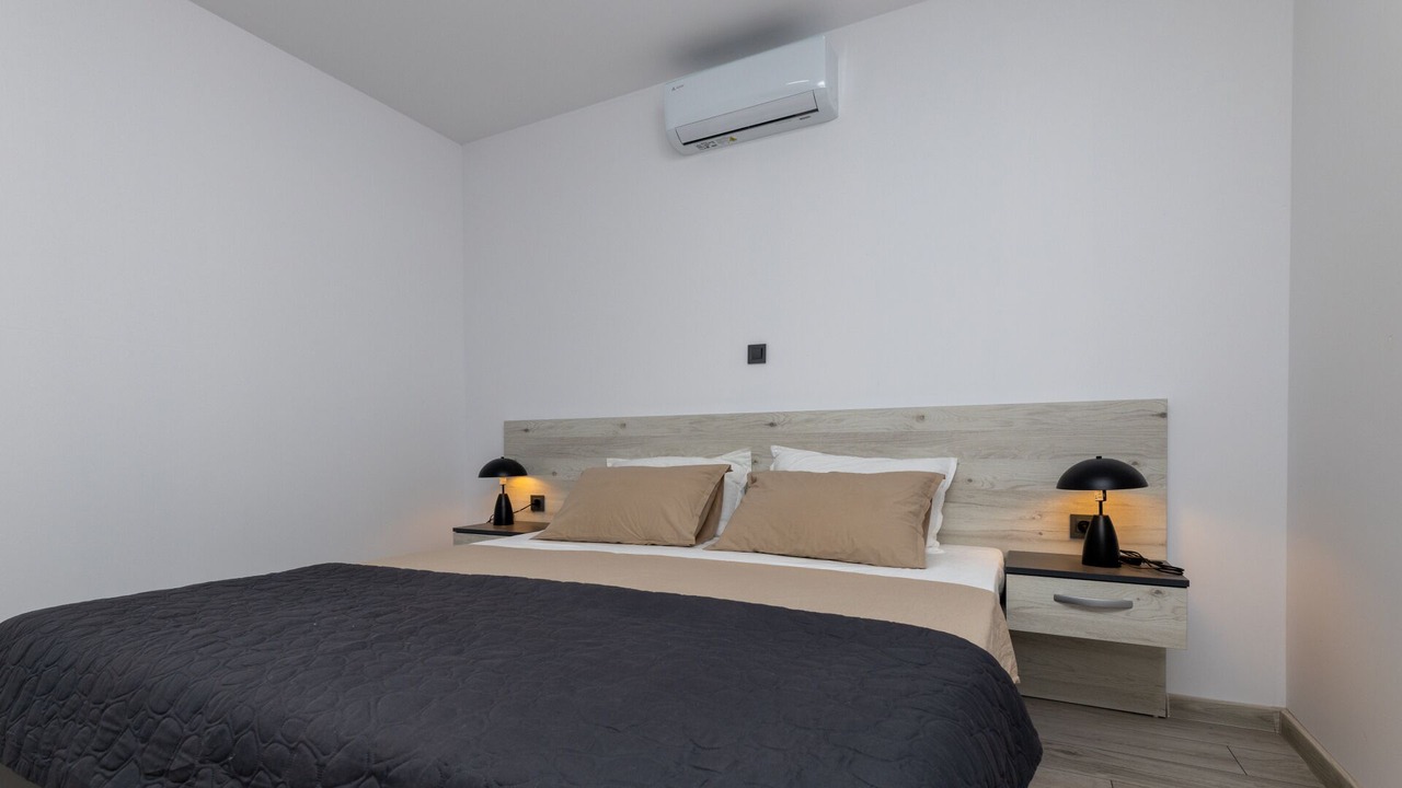 Photo of Bedroom in Vrgorac