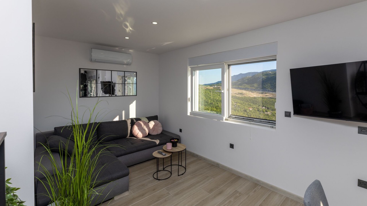 Photo of Livingroom in Vrgorac