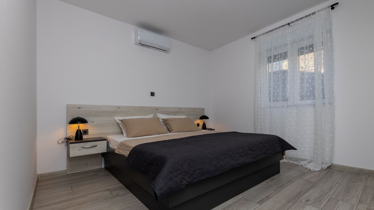 Photo of Bedroom in Vrgorac