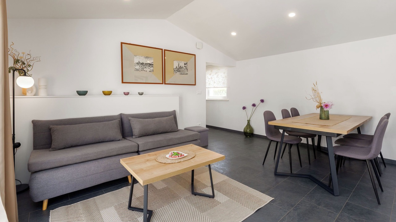 Photo of Livingroom in Sveti Petar u Sumi