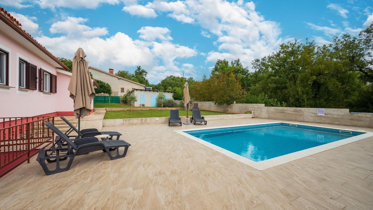Photo of Outdoor in Becici