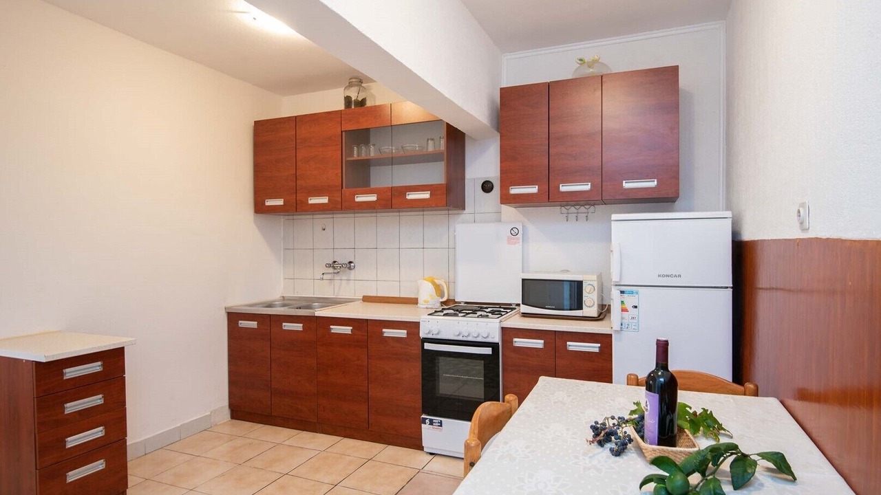 Photo of Kitchen in Kuciste