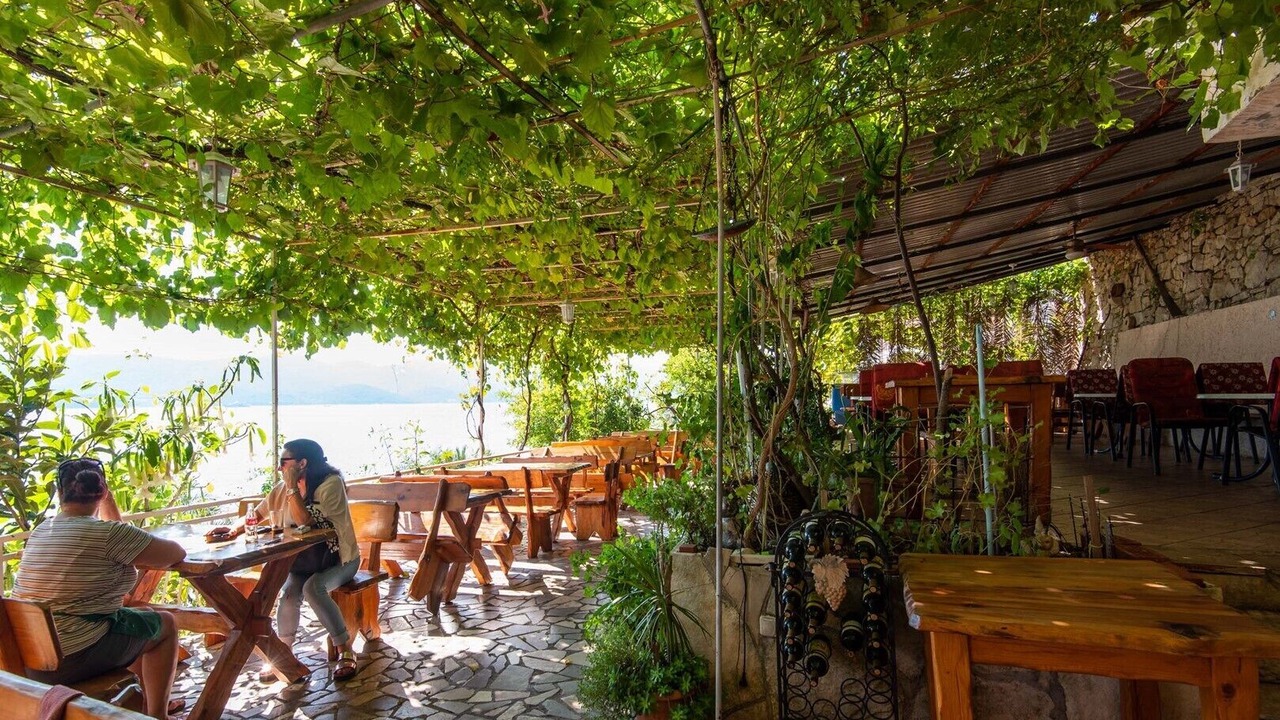 Photo of Outdoor in Kuciste