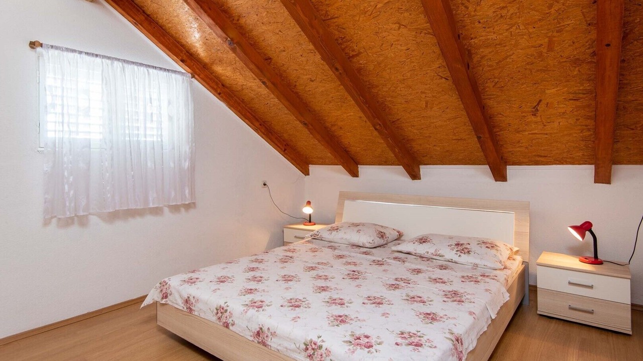 Photo of Bedroom in Kuciste