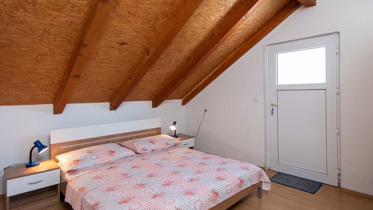 Photo of Bedroom in Kuciste