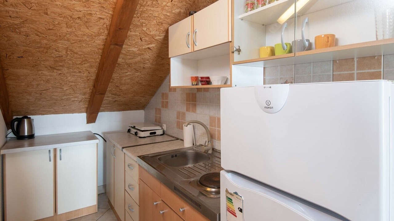 Photo of Kitchen in Kuciste