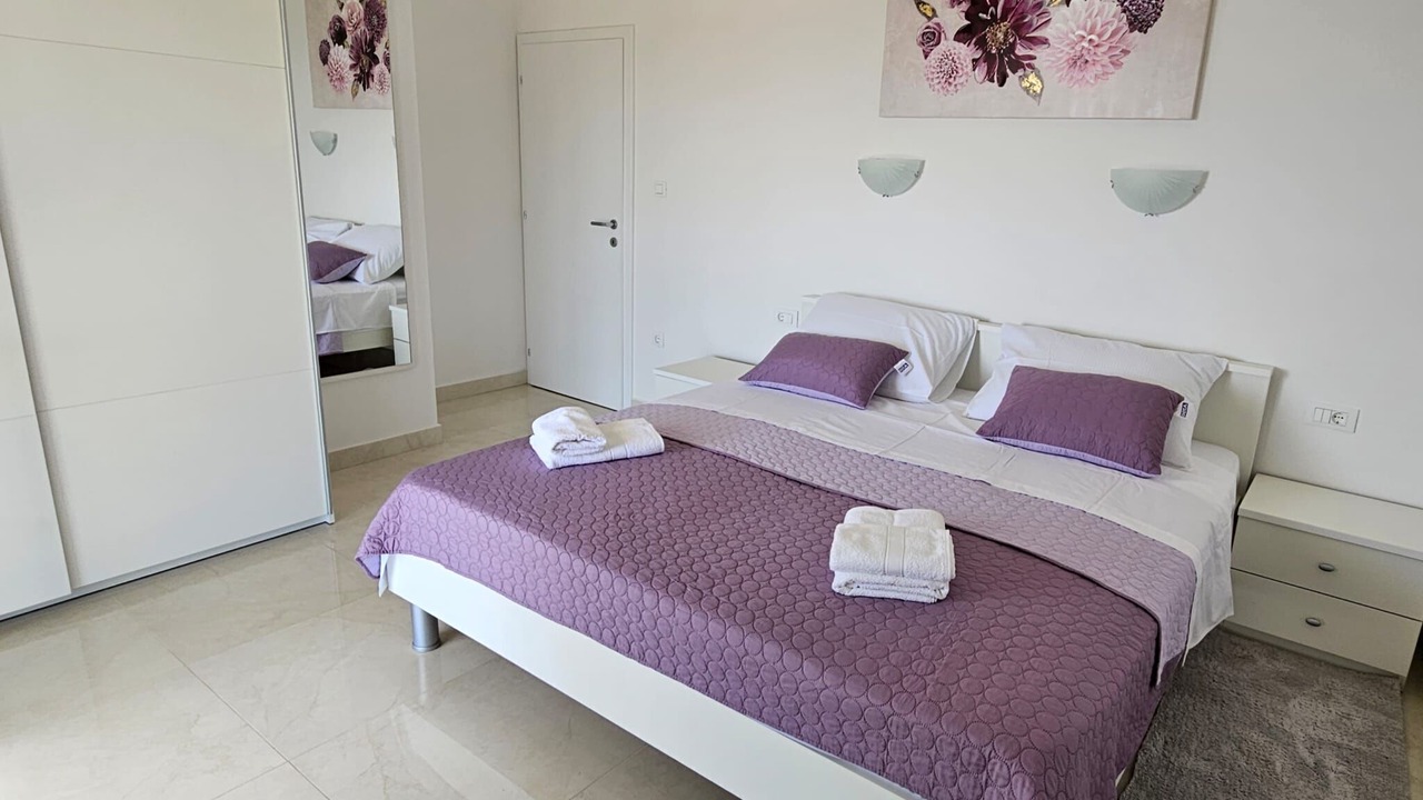 Photo of Bedroom in Sevid
