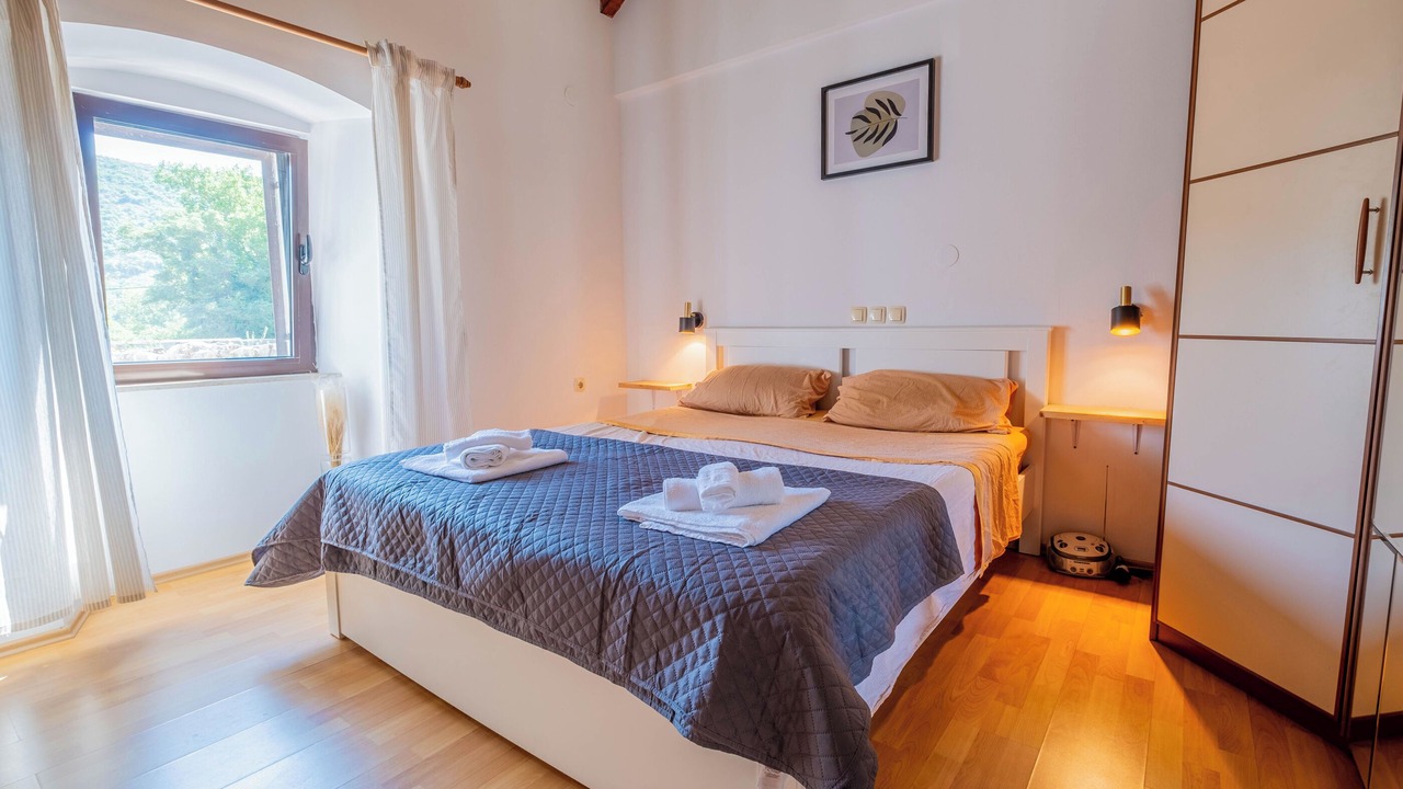 Photo of Bedroom in Drivenik