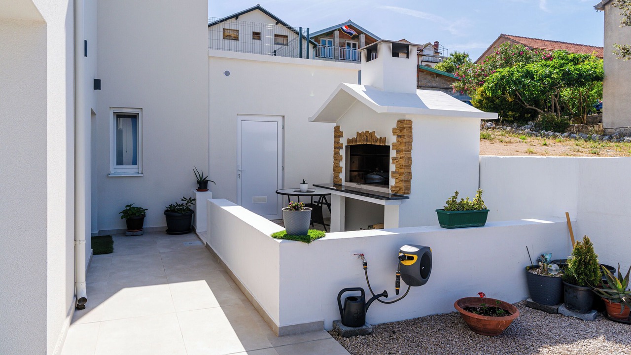 Photo of Patio Balcony in Raslina