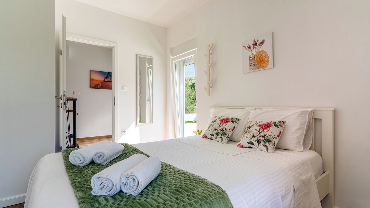 Photo of Bedroom in Raslina