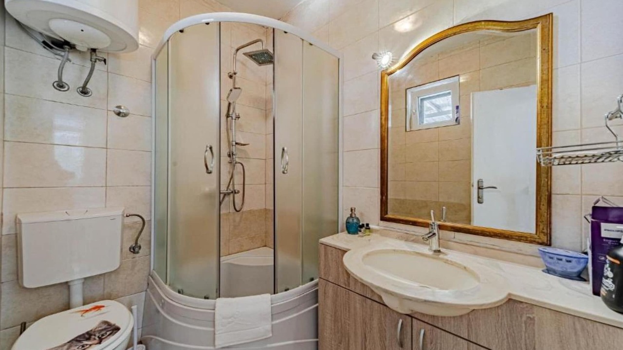 Photo of Bathroom in Kobas