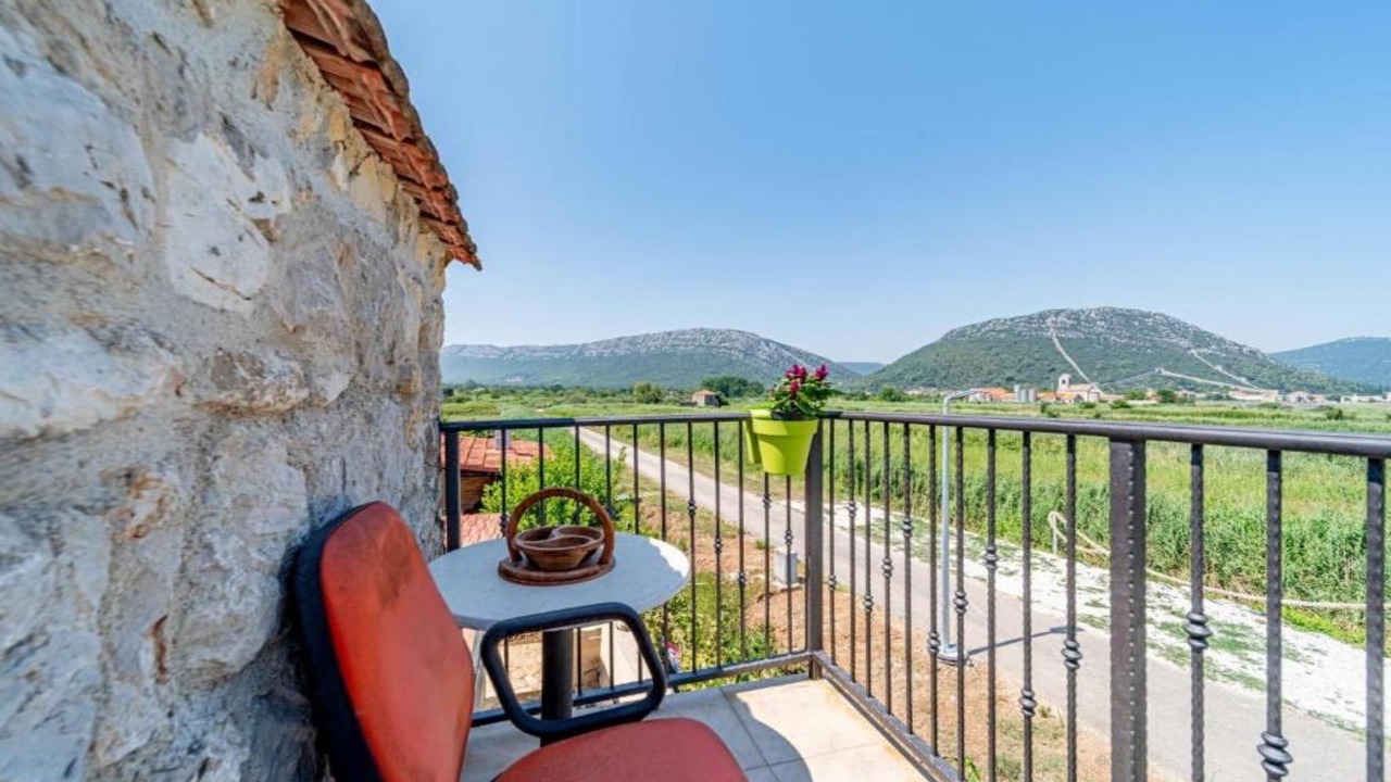Photo of Patio Balcony in Kobas