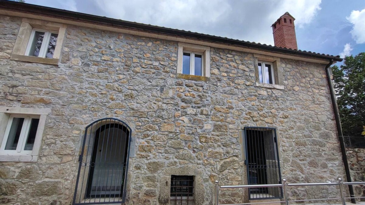 Photo of Outdoor in Lupoglav
