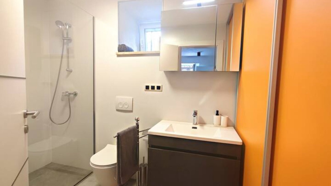 Photo of Bathroom in Lupoglav