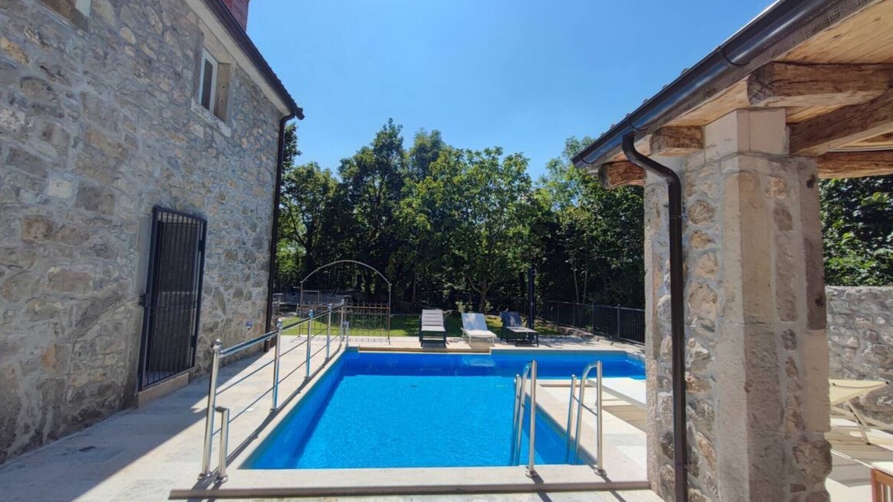 Photo of Outdoor in Lupoglav
