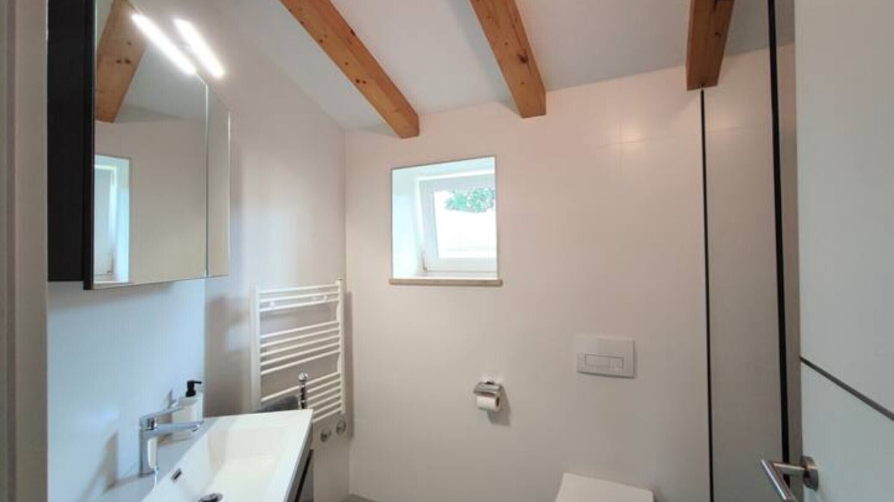 Photo of Bathroom in Lupoglav