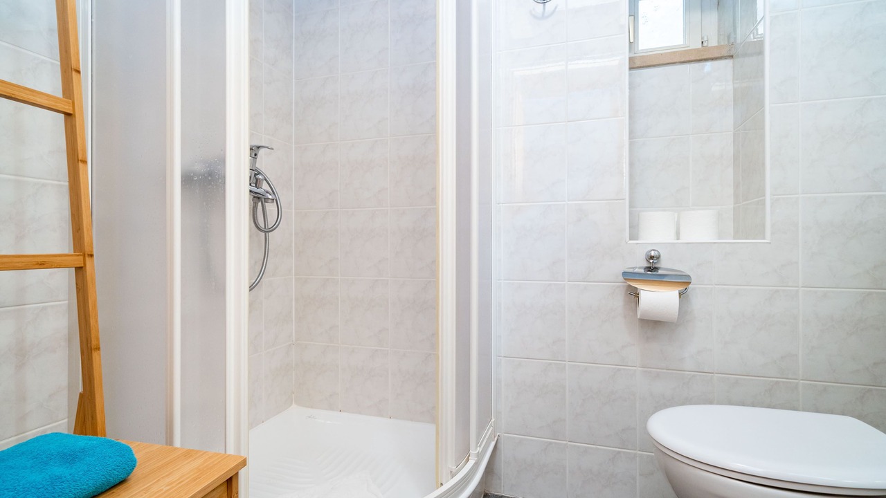 Photo of Bathroom in Dubrovnik Old Town