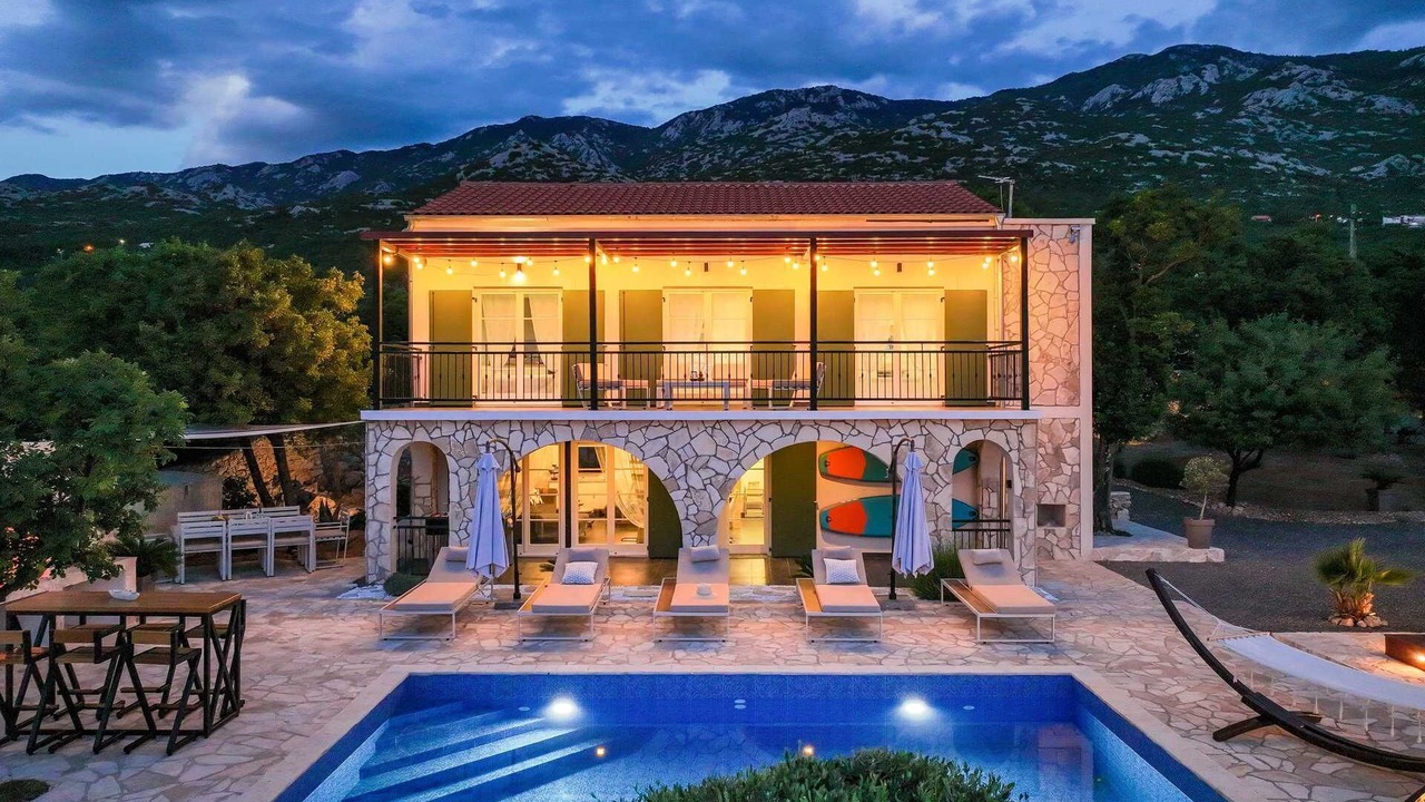 Photo of Outdoor in Senj