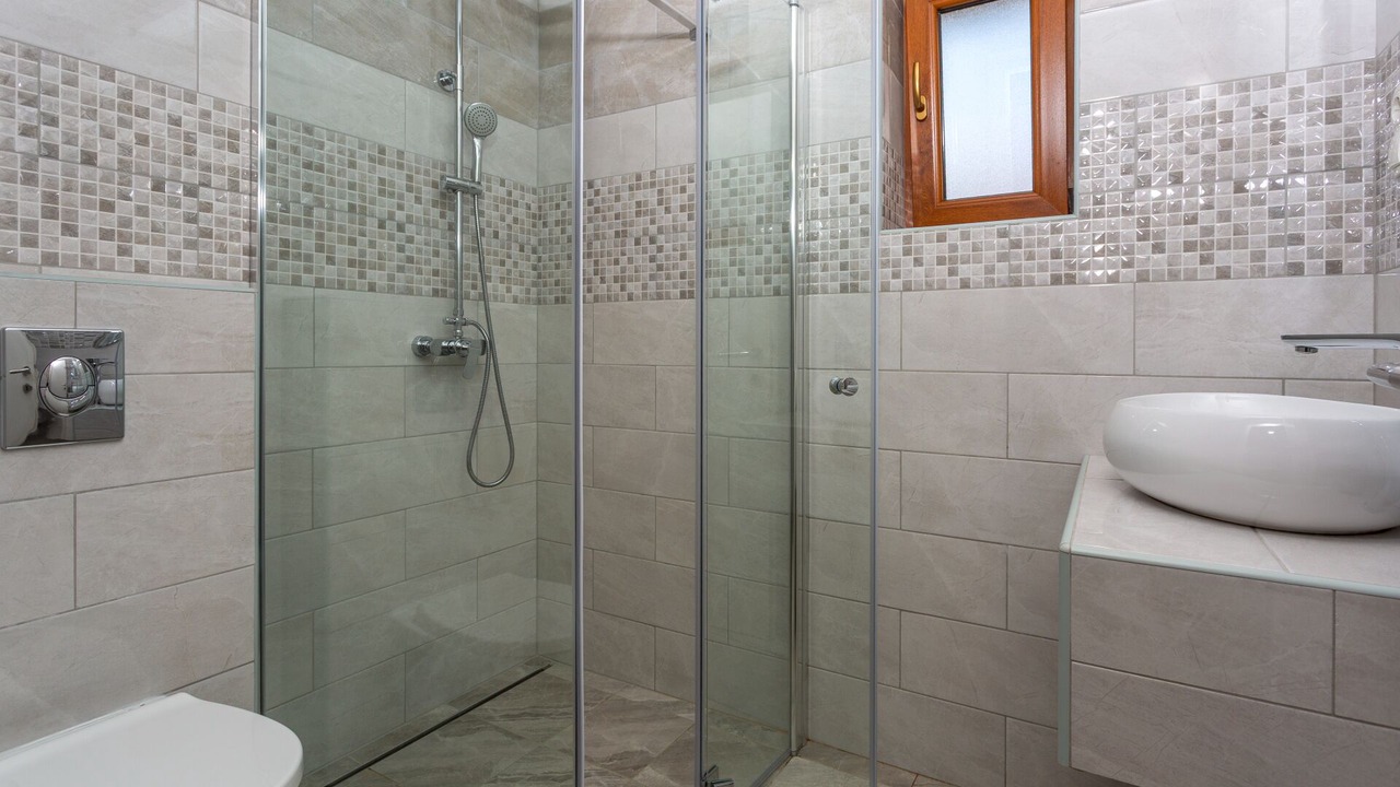 Photo of Bathroom in Sveti Vid Dobrinjski