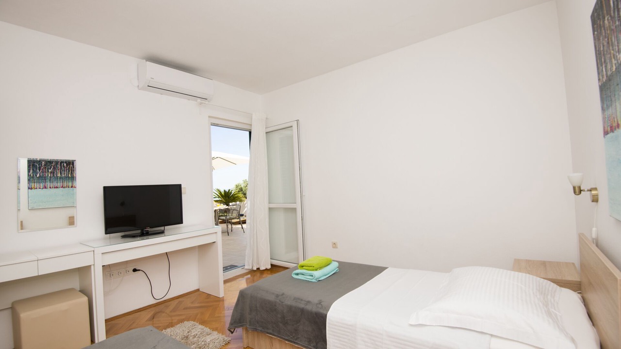 Photo of Bedroom in Makarska