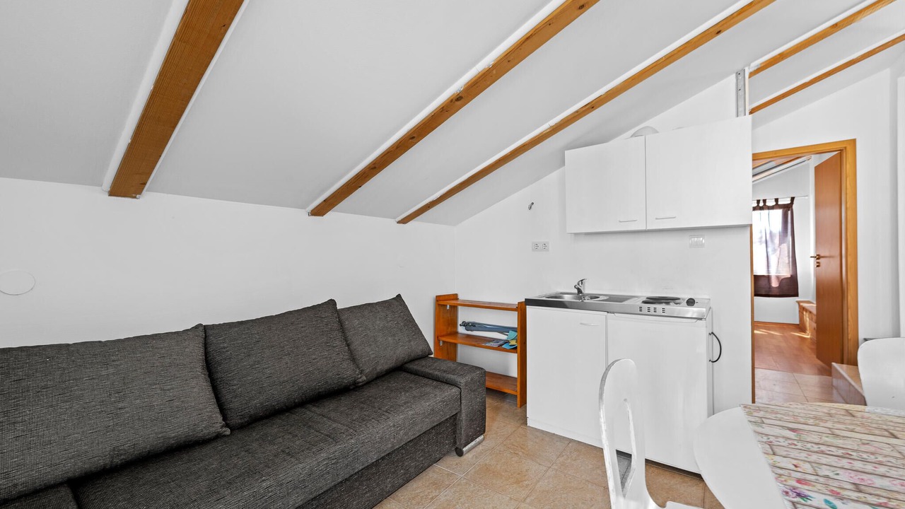 Photo of Bedroom in Brodarica