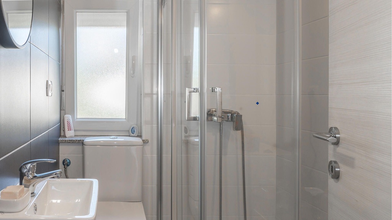 Photo of Bathroom in Bezjaki