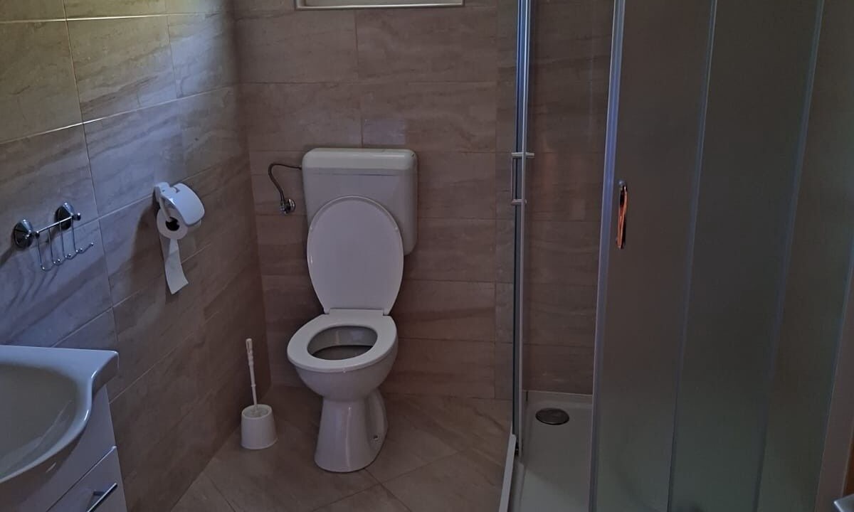 Photo of Bathroom in Supetarska Draga
