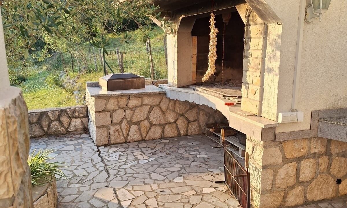 Photo of Outdoor in Supetarska Draga