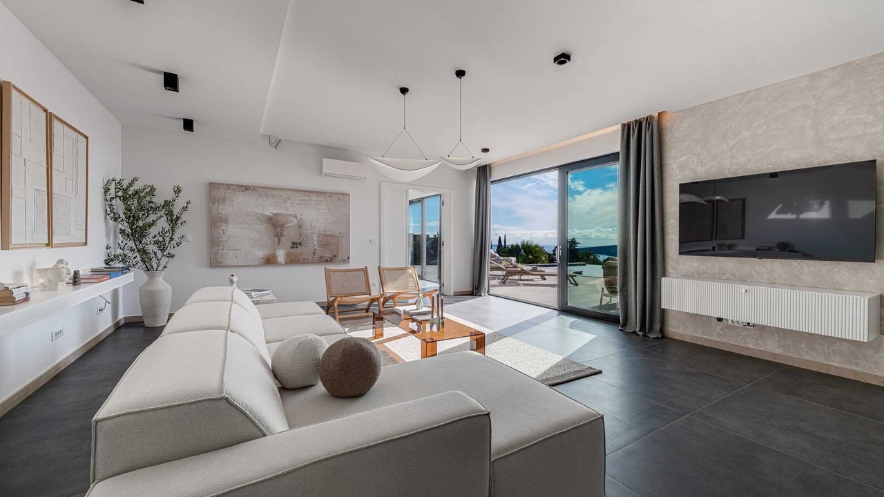 Photo of Livingroom in Orasac