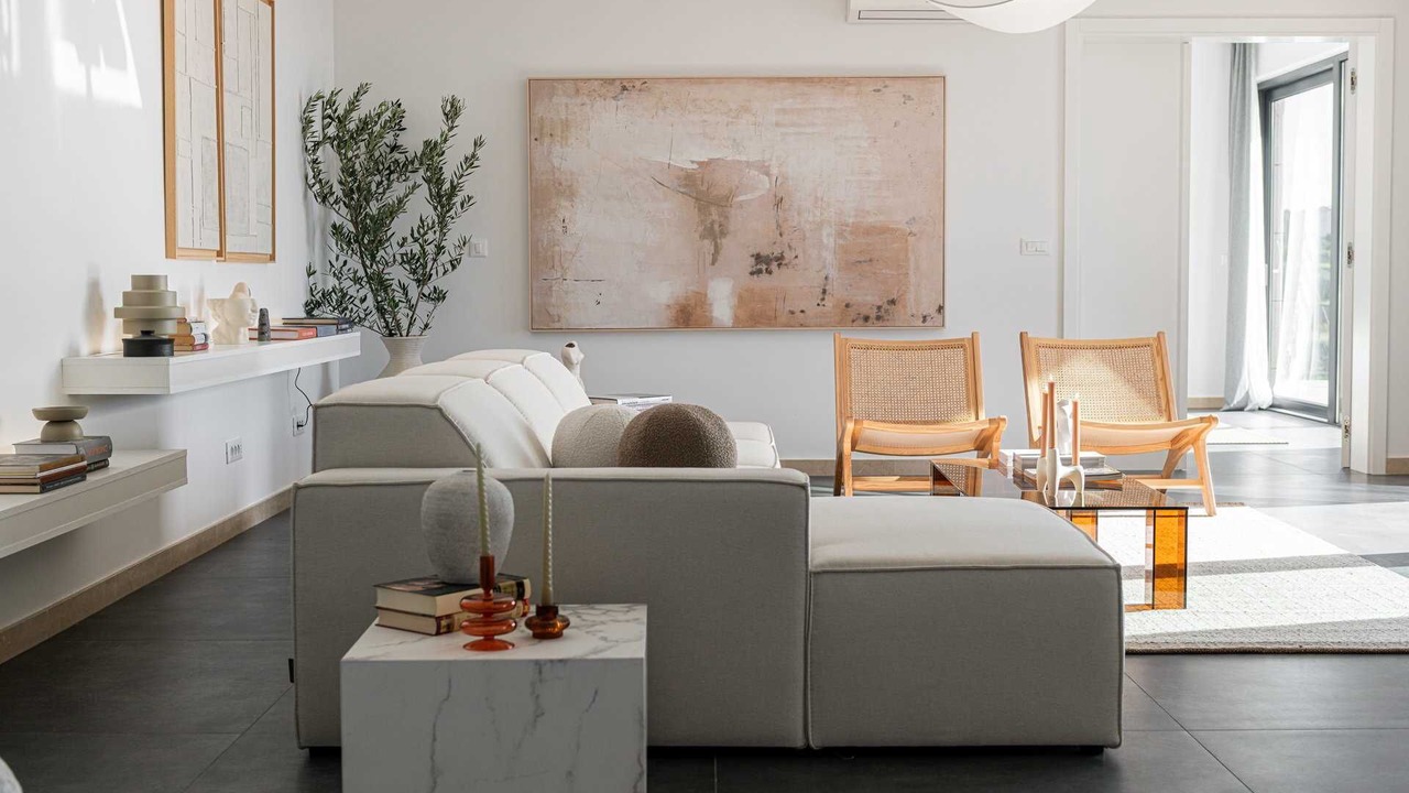Photo of Livingroom in Orasac