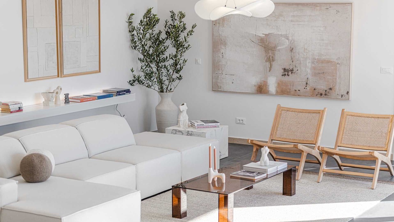 Photo of Livingroom in Orasac