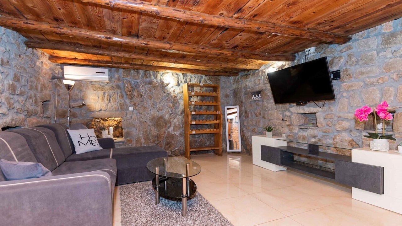 Photo of Livingroom in Zmijavci