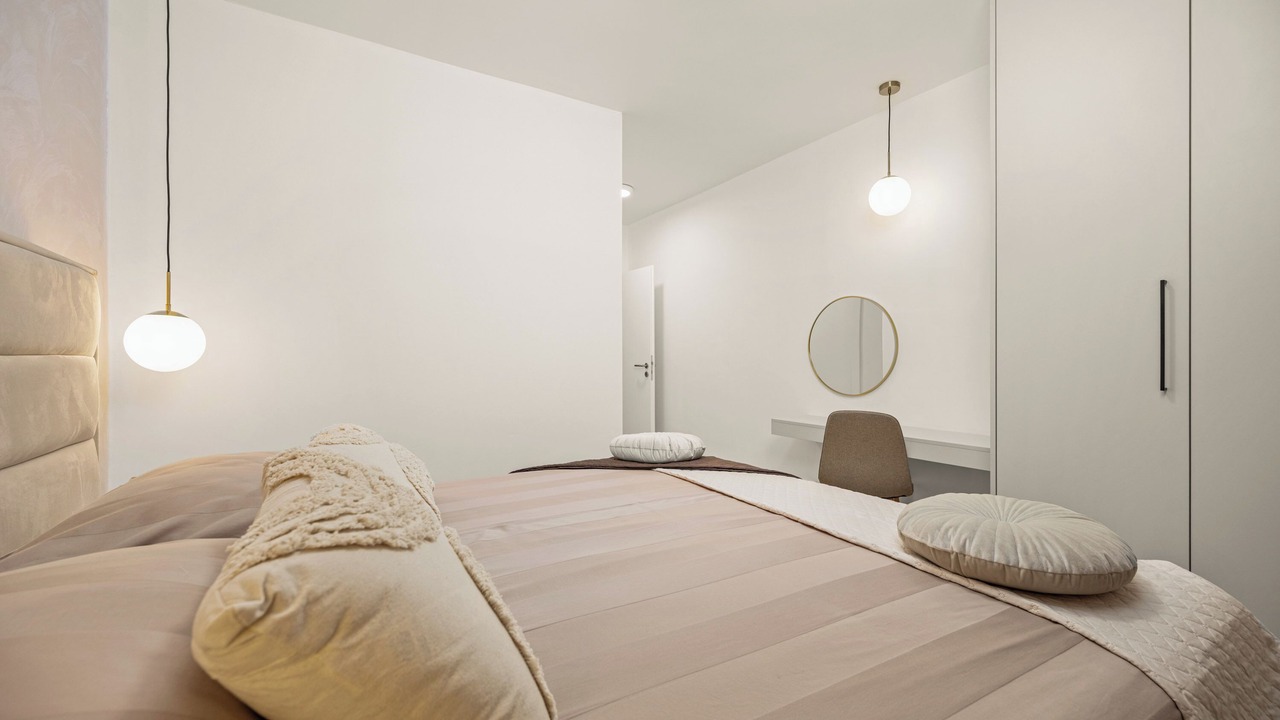 Photo of Bedroom in Kapelica