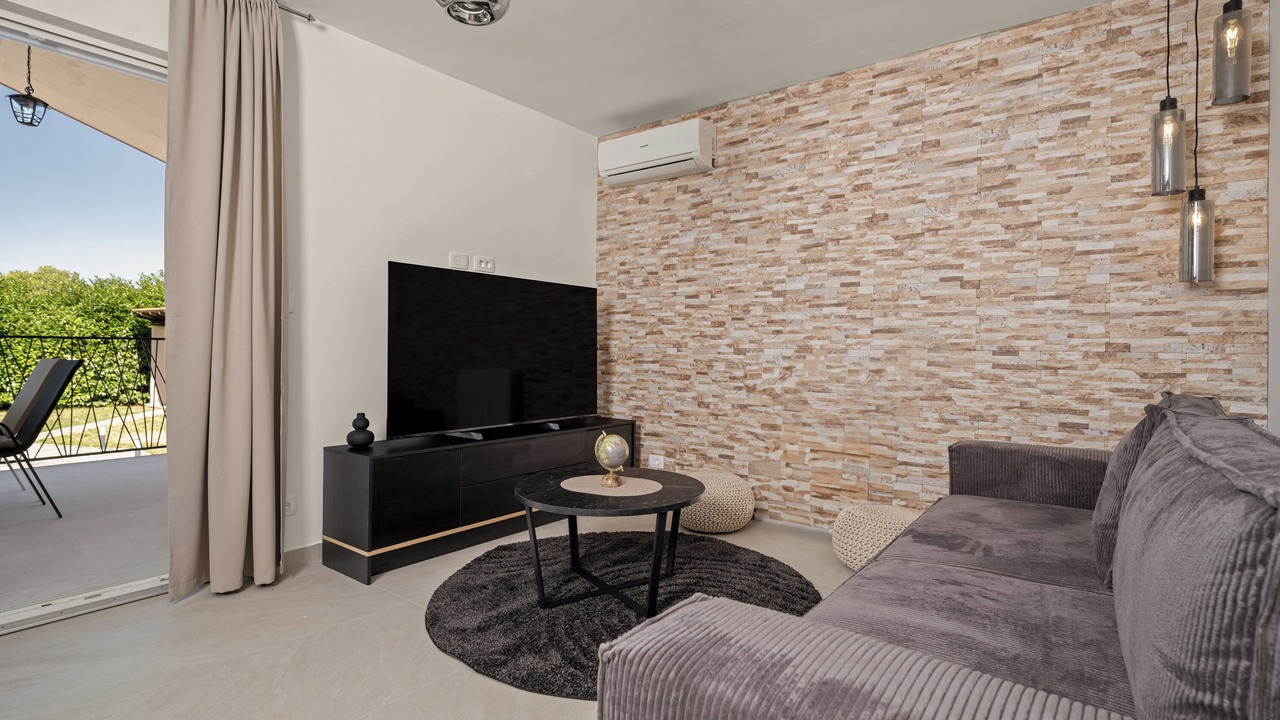 Photo of Livingroom in Kapelica