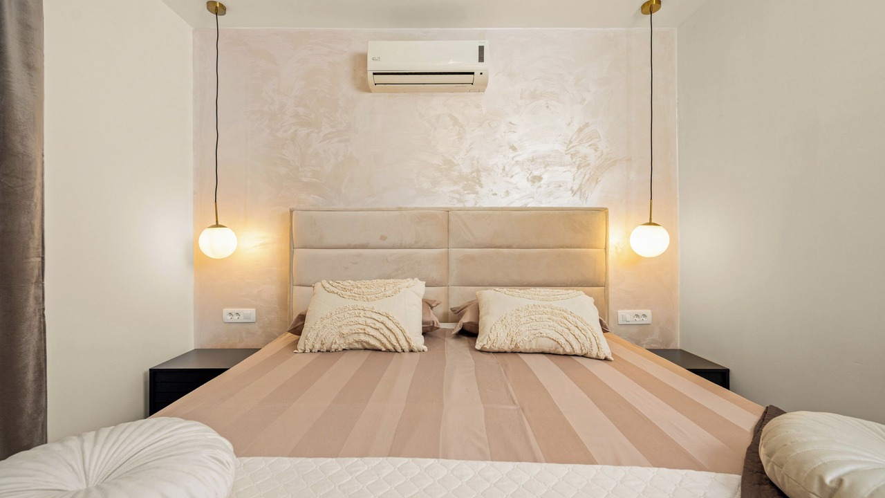 Photo of Bedroom in Kapelica