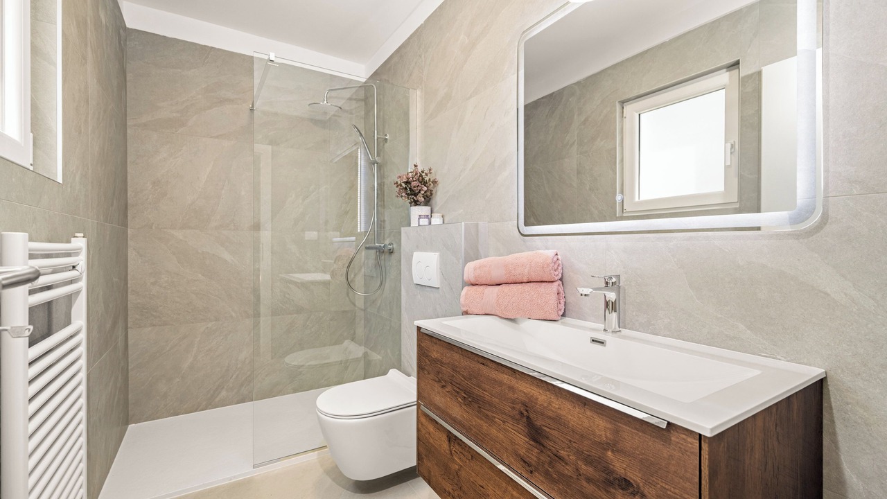 Photo of Bathroom in Kapelica