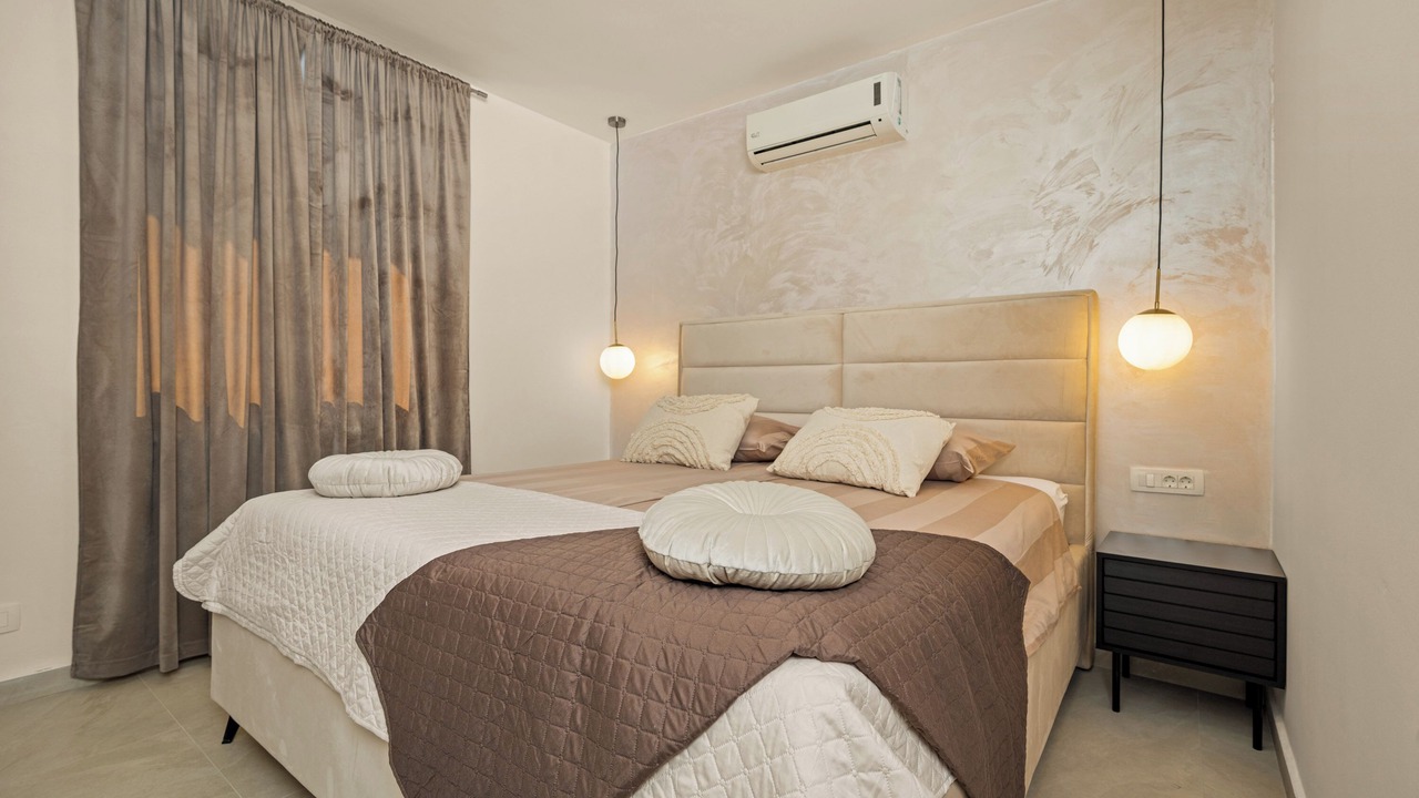 Photo of Bedroom in Kapelica