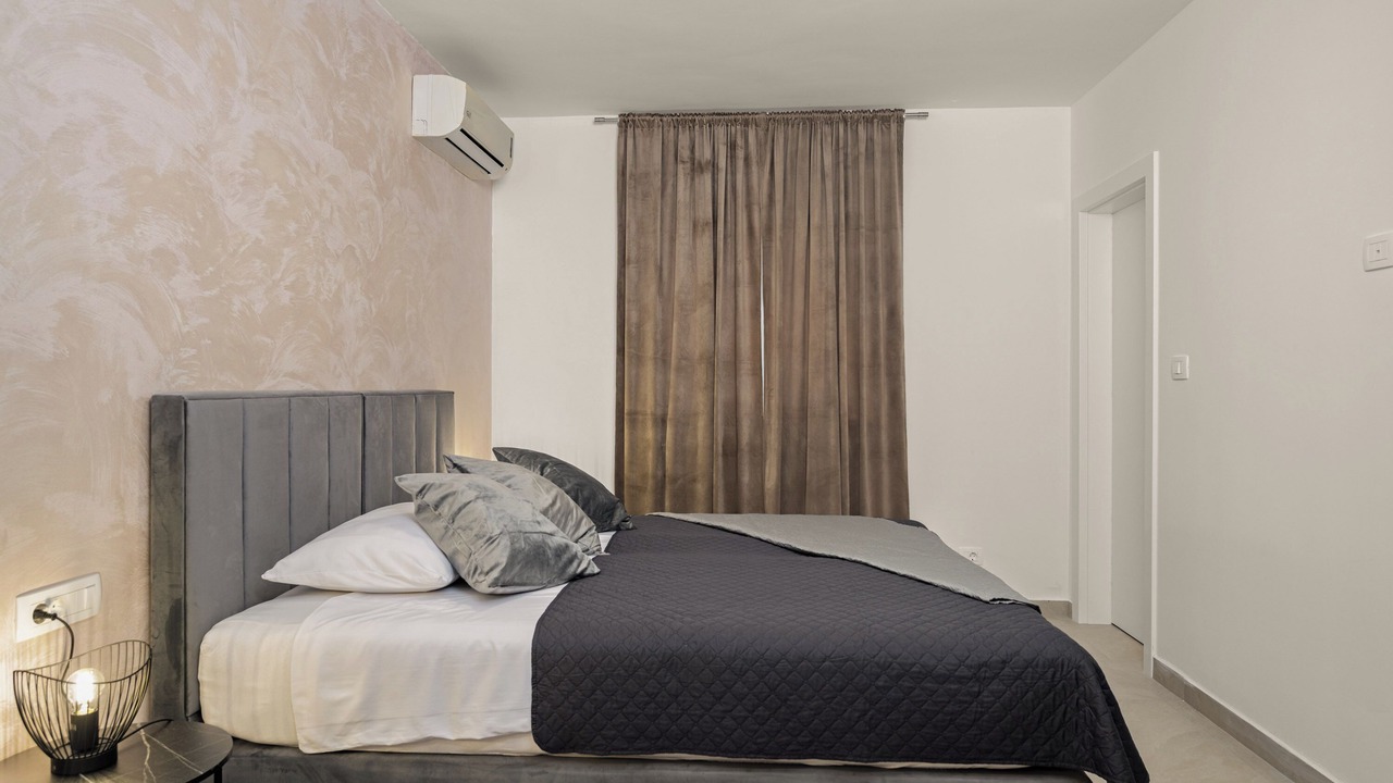 Photo of Bedroom in Kapelica