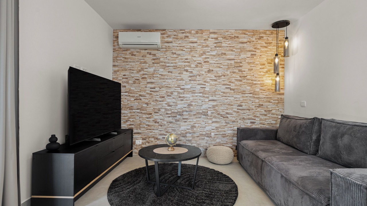 Photo of Livingroom in Kapelica