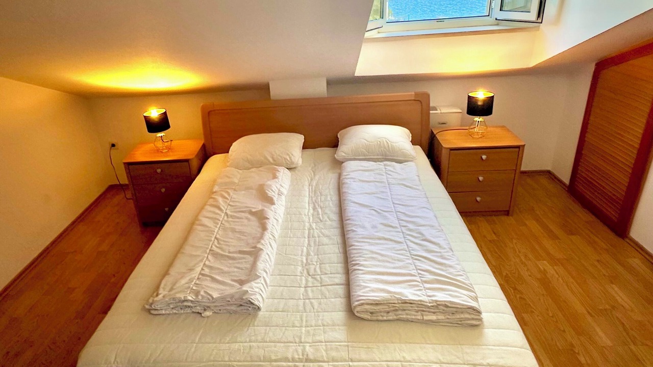 Photo of Bedroom in Okrug Gornji
