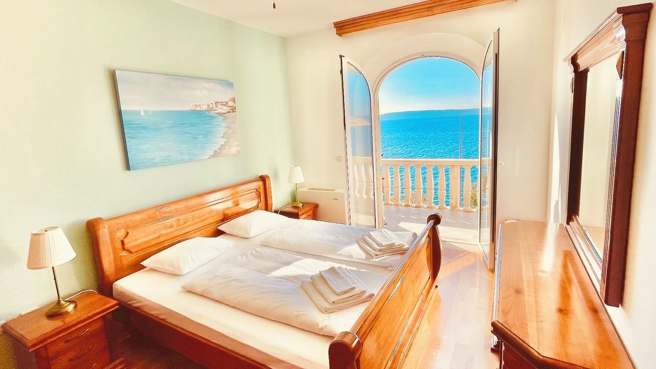 Photo of Bedroom in Okrug Gornji