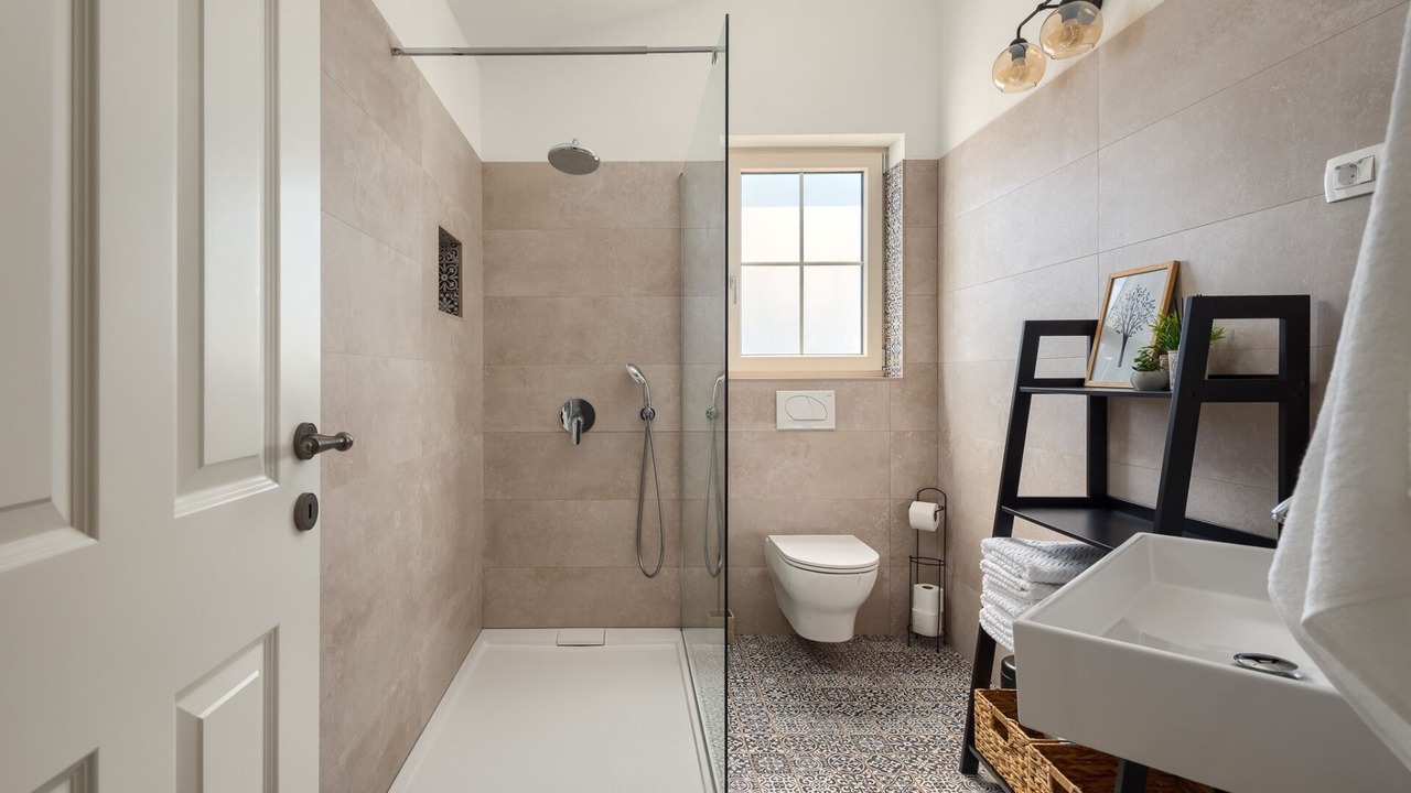 Photo of Bathroom in Sculci