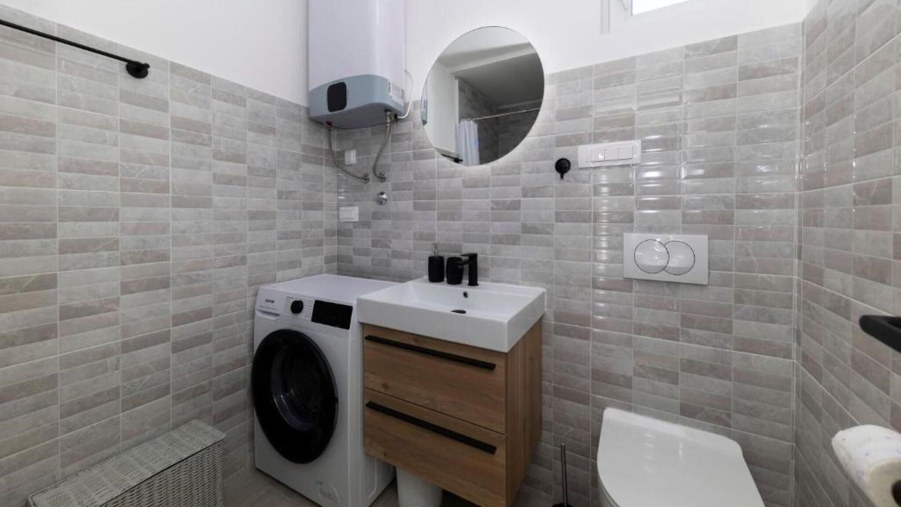Photo of Bathroom in Poljica