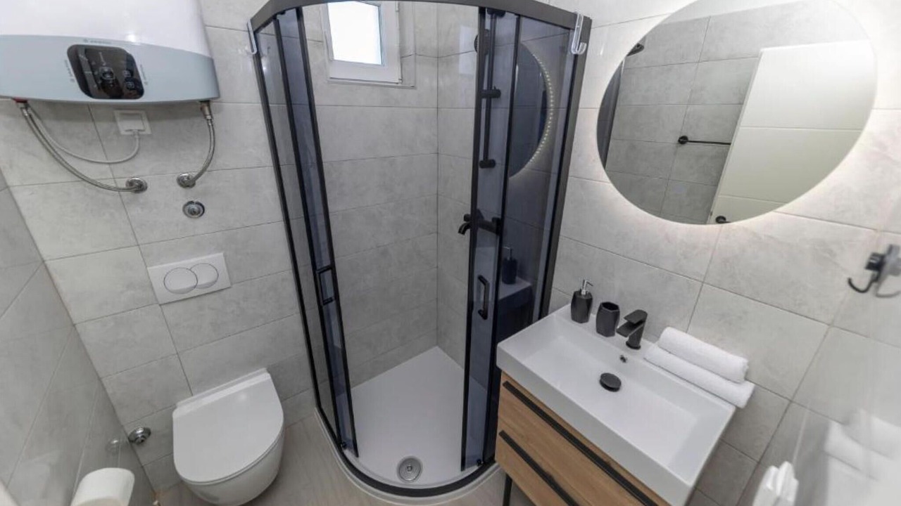 Photo of Bathroom in Poljica