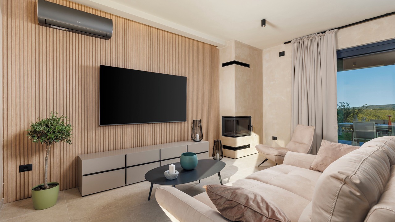 Photo of Livingroom in Kunj